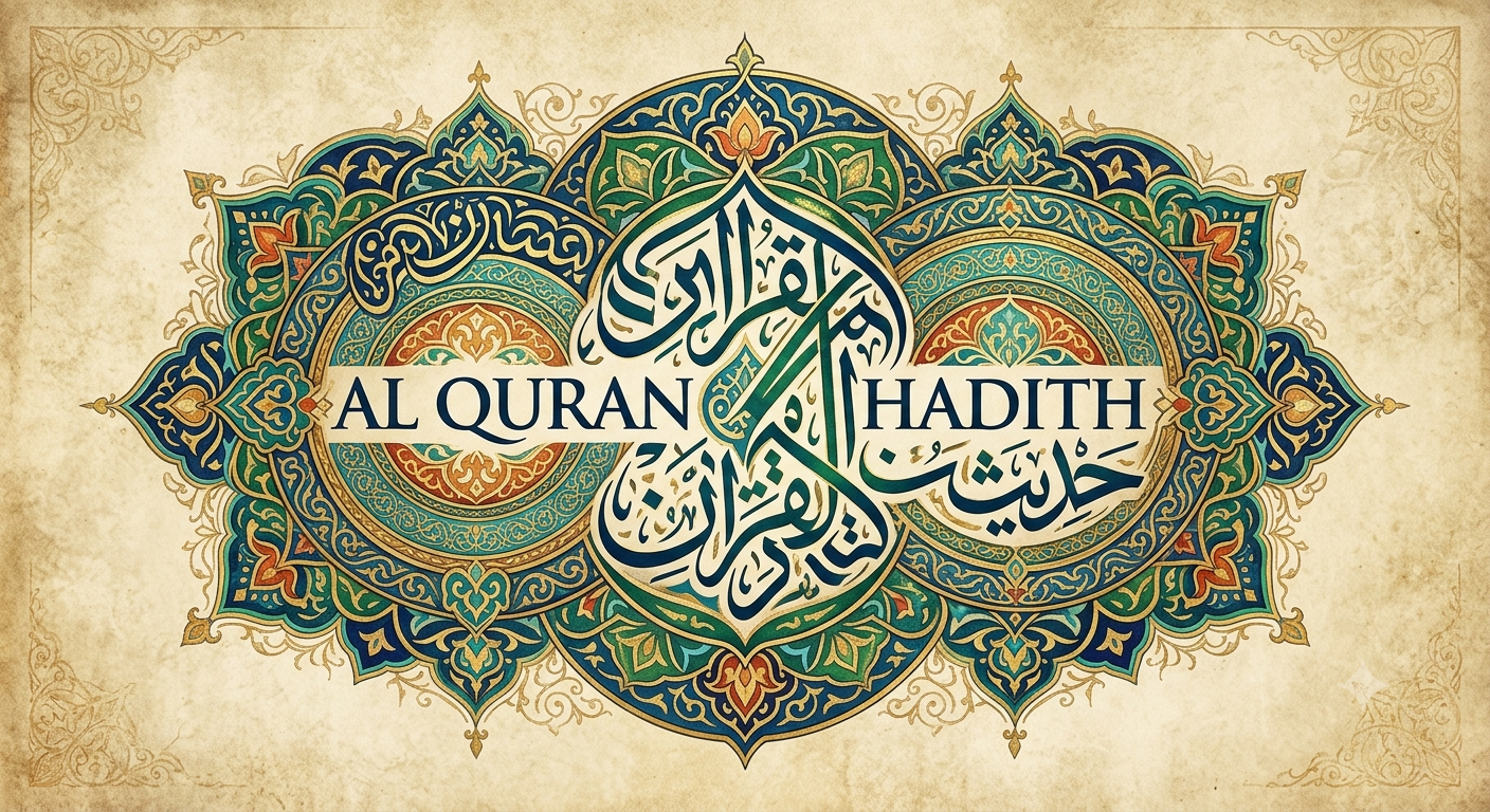 AL QURAN HADES 1