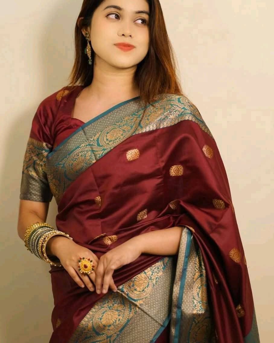 তাঁতের শাড়ী