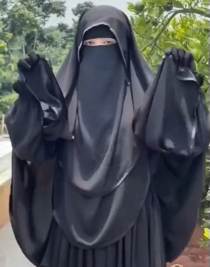 হিজাব & নিকাব